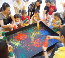 上海保潔公司